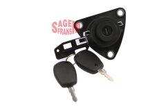 SAGEM 171168 BAGAJ KİLİDİ DIŞ DUSTER 4X2