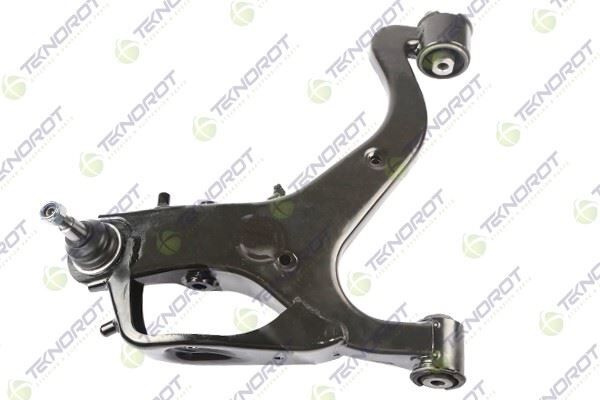 TEKNOROT LA-289 ROTİLLİ SALINCAK ÖN SOL ALT LAND ROVER-DISCOVERY III TAA-2004-2009-