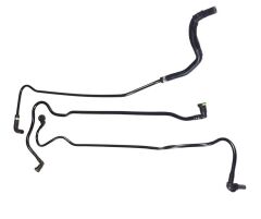 WINTECH 0500267 YAKIT HORTUMU DOBLO 1.3 2005-2016