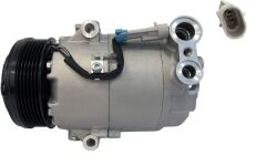 KLİMA KOMPRESÖRÜ ASTRA H 1.3 CDTİ 05>10 105mm Z13DTH