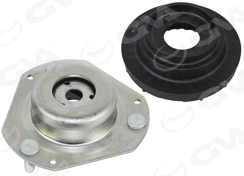 ON AMORTISOR UST RULMAN -TAKOZ DAHIL KIT COURIER 14 >FIESTA 08 > MAX 12 >