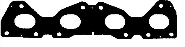 EGZOZ MANİFOLD CONTASI ÇELİK P206-P207P307-P1007-C2-C3-C4 1.4 16V 03 > 88HP ET3J4