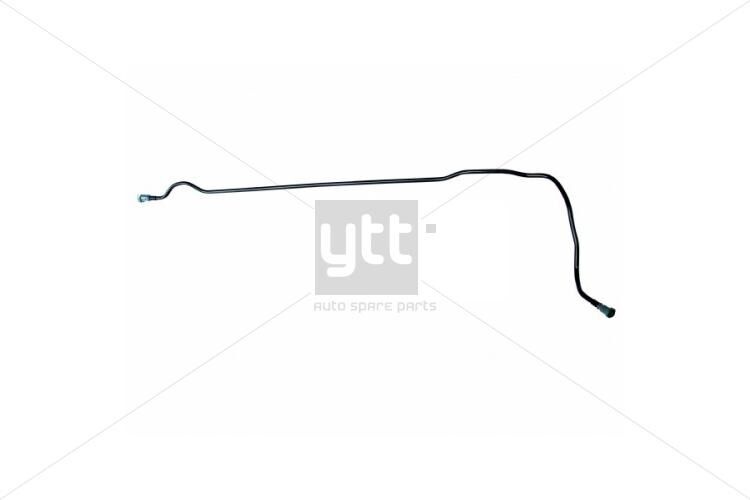 YAKIT HORTUMU CLIO III