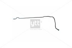 YAKIT HORTUMU CLIO III