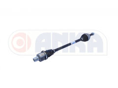 ANKA 10100023 AKS KOMPLE SAĞ MEGANE I 1.6 16V 96-03 -SCENIC 1.4-1.6 97-99