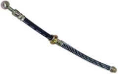 AUTOTECH 587372E300 ARKA FREN HORTUMU SAĞ HYUNDAI TUCSON-KIA SPORTAGE 04 >