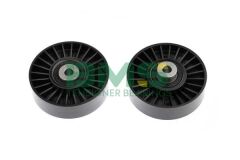 BMS 181 ALTERNATÖR GERGİ RULMANI BRAVA-BRAVO 1.4-1.8 16V 95-01 -DOBLO-ALBEA-PUNTO 1.8 10- LINEA- MAREA 1.8