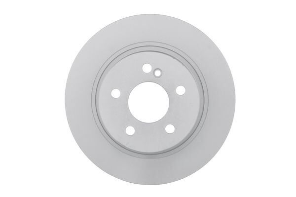 BOSCH 0986479410 FREN DISKI ARKA MERCEDES W204 S204 C204 C207 A207