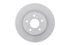 BOSCH 0986479410 FREN DISKI ARKA MERCEDES W204 S204 C204 C207 A207