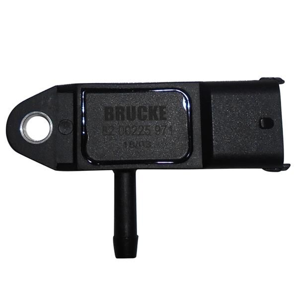 BRUCKE 8200225971 TURBO BASINÇ SENSÖRÜ KANGOO 1.5 DCI CLIO 1.5 DCİ LOGAN 1.5 DCİ MODUS 1.5 TRAFİC 1.9 DCİ SCENIC 1.9 D