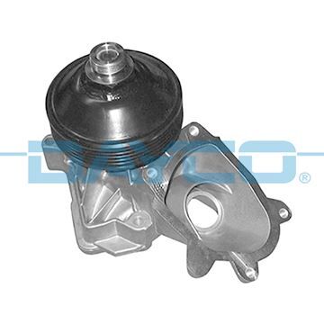 DAYCO DP727 DEVIRDAIM POMPASI BMW M57 E46 E38 E39 E53 . LAND ROVER RANGE ROVER VOGUE 306D1 L322 02>09