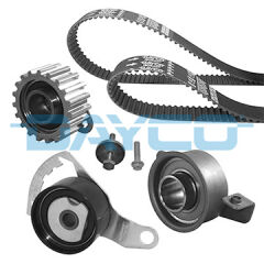 DAYCO KTB250 EKSANTRİK GERGİ KİTİ 116x220 ESCORT-FIESTA-MONDEO 1.8D 90-04