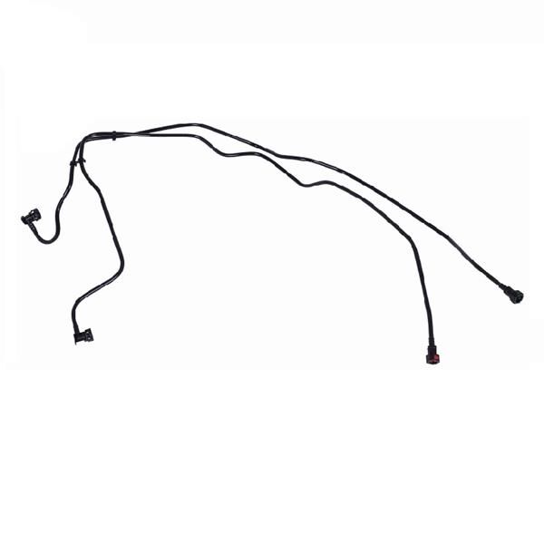 EXQ 18-95-18 YAKIT HORTUMU MEGANE-SCENİC 1.6 16V K4M MOTOR 99-02