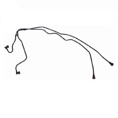 EXQ 18-95-18 YAKIT HORTUMU MEGANE-SCENİC 1.6 16V K4M MOTOR 99-02