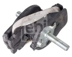 FEBI 103324 SANZIMAN TAKOZU ARKA BMW F20 F21 F22 F23 F30 F31 F34 F35 F32 F33 F36 G29