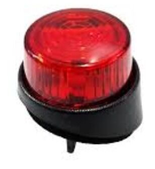 FORD BK3115442GC TAVAN SİNYALİ ARKA FORD TRANSİT 14> SAĞ
