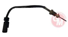 GUA 42306 EGZOS SICAKLIK SENSÖRÜ FİAT FİORİNO TİPO FİAT.500 MJT