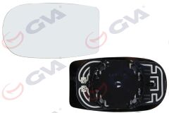 GVA 1129015 AYNA CAMI SOL PUNTO 99-05 ISITMALI KONVEKS