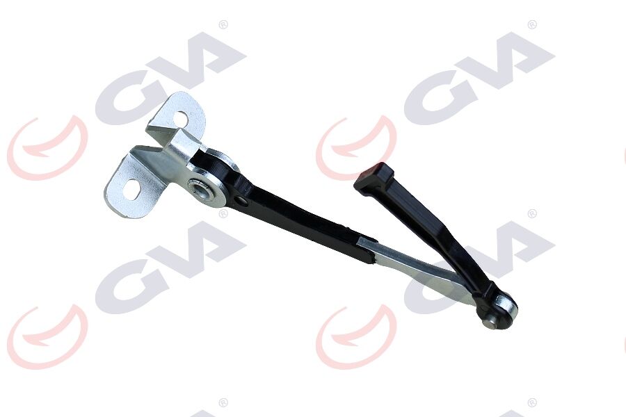 GVA 8329131 BAGAJ GERGİ YAYI PLASTİKLİ DOBLO ÇİFT KAPI