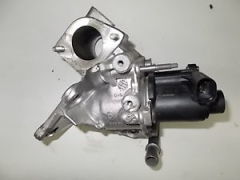 MY 8200846454 EGR VALFİ RENAULT CLIO III 05>12 CLIO IV 12>21 KANGOO II 08> FLUENCE 09> SYMBOL III 13> DACIA DUSTER 10> DOKKER 12> NISSAN QASHQAI 11> JUKE 10> 1.5dCi k9k