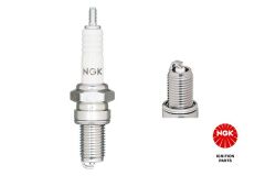 NGK 2120 ATEŞLEME BUJİSİ SCOOTER MOTORSİKLET BIMOTA BMW DERBI HONDA HUSQVARNA JAWA KAWASAKI KTM MERLIN MZ SUZUKI YAMAHA D8EA