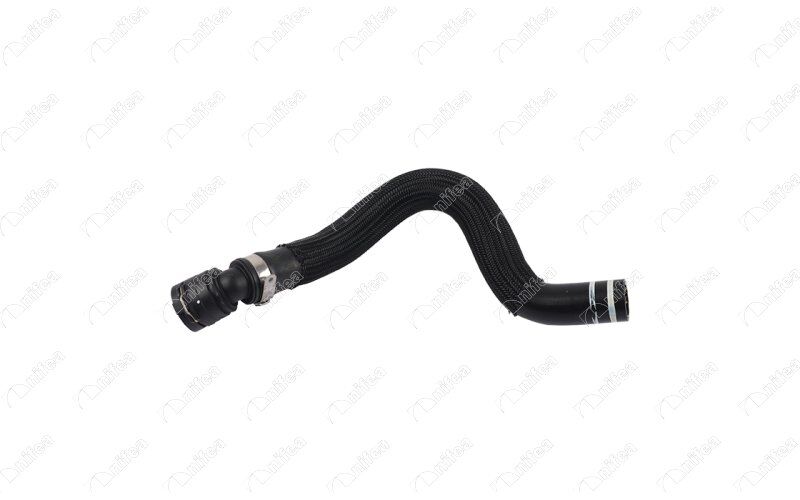 NIFEA 13199 KALORİFER HORTUMU FIAT EGEA 20> 1.0 1.3D MJET