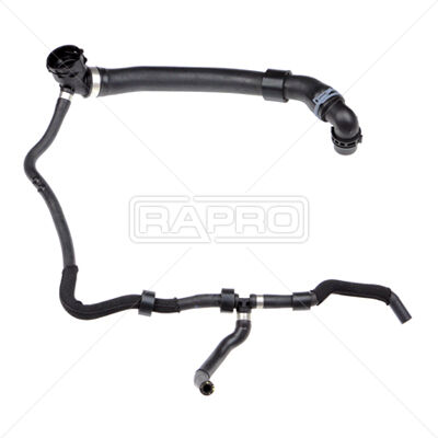 RAPRO 25860 RADYATÖR ÜST HORTUMU AUDI A3 2.0 TDI