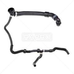 RAPRO 25860 RADYATÖR ÜST HORTUMU AUDI A3 2.0 TDI