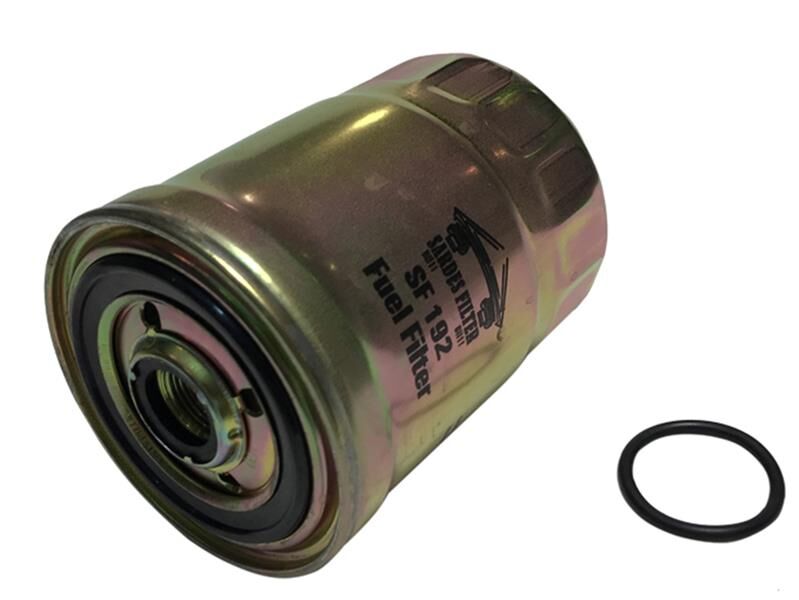SARDES SF192 SF192H YAKIT FİLTRESİ H100 93-00 -H-1 97-00 -STAREX 97 > 2.5D-2.5TD x