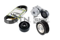 SNR KA85944 ALTERNATOR V KAYIŞ RULMAN SETI BOXER III JUMPER III DUCATO III TRANSIT PUMA 06> KLIMALI 2.0 HDI-TDCI