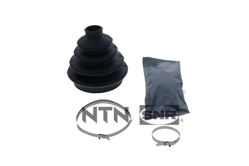SNR OBK10005 AKS KORUGU UNİVERSAL BOOT KİT COVERİNG MANY APPLİCATİONS SEE TECDOC