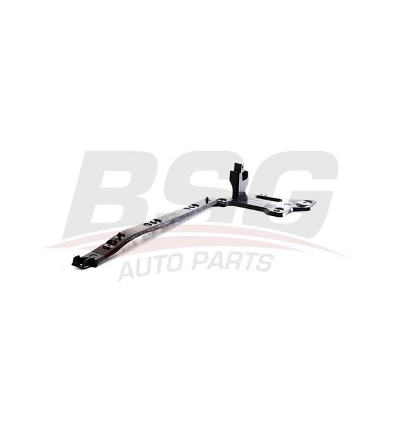 BSG BSG 30-922-257 TRANSIT V-363 TAMPON BRAKETI ARKA SOL