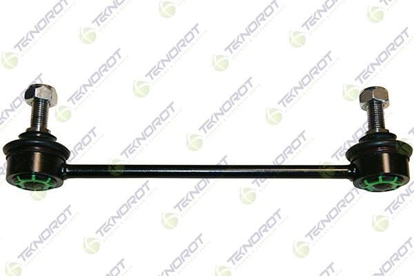 TEKNOROT CH-110T Z-ROT ARKA EPICA V250-2005-2011-