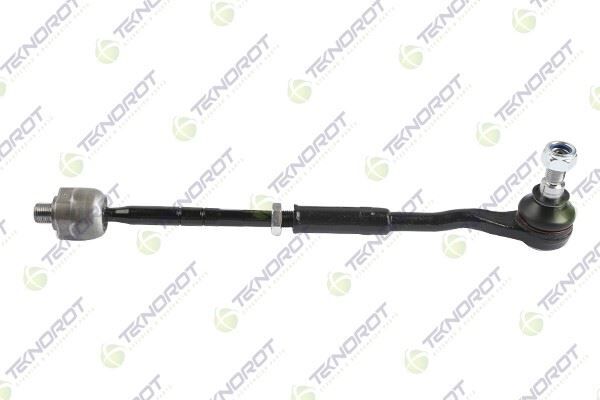 TEKNOROT M-851853 ROT BASI MERCEDES S-CLASS W220 C215 ROT KOLU ILE