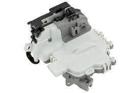 TKN VW-KK-332 KAPI KİLİDİ SEAT LEON ARKA SAĞ 13-15