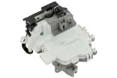 TKN VW-KK-332 KAPI KİLİDİ SEAT LEON ARKA SAĞ 13-15