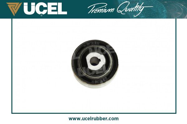 UCEL S10809 MOTOR BAĞLANTI BURCU RENAULT ESPACE III JE0 3.0 V6 24V-2.2 12V TD-2.2 DCI