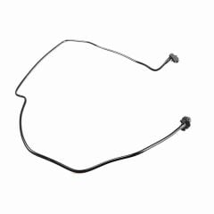 WINTECH 0500297 SU HORTUMU PEUGEOT 307 I 1.6HDI 05-09 -CITROEN C4 1.6HDI 04-11