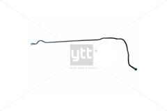YTT 4480 YAKIT HORTUMU CLIO III