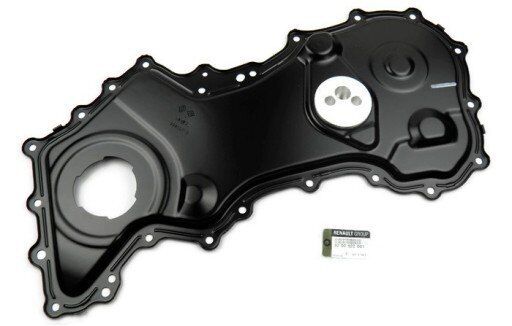 EKSANTRİK ZİNCİR KAPAĞI MASTER III 2.3 DCİ M9T