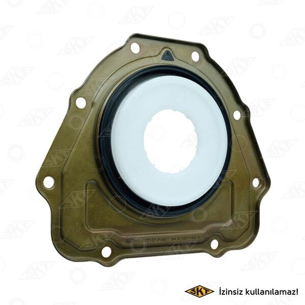 KRANK KEÇESİ ARKA RENAULT MASTER 2.3 dCi TRAFIC-MEGANE-TALISMAN 2.0 Dci