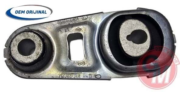 MOTOR TAKOZU SOL ALT NISSAN QASHQAI II 13> RENAULT MEGANE IV 15> KADJAR 15> TALISMAN 15> GRAND SCENIC 15> 1.2 TCE 1.3 TCE 1.5 DCI 1.6 DCI