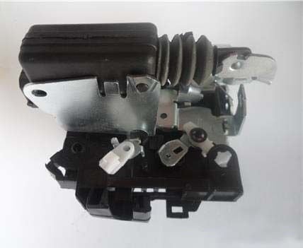 ÖN KAPI KİLİDİ ELEKTRİKLİ SOL CLIO 01-10