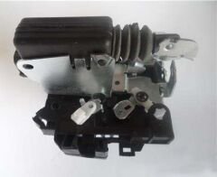 ÖN KAPI KİLİDİ ELEKTRİKLİ SOL CLIO 01-10