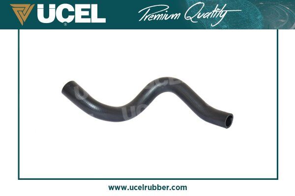 RADYATÖR ÜST HORTUMU FIAT FIORINO 09> 1.3D MJET