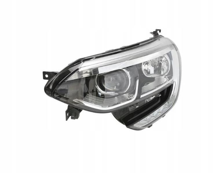 AYFAR 202326 FAR SAG MEGANE IV 16>20 JOY MODEL LEDLİ KROM CERCEVELİ MANUEL
