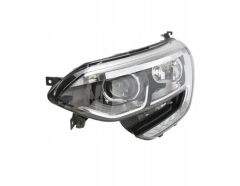 AYFAR 202326 FAR SAG MEGANE IV 16>20 JOY MODEL LEDLİ KROM CERCEVELİ MANUEL