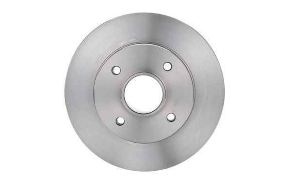 BOSCH 0986479388 ARKA FREN AYNASI PEUGEOT P308 07>14 CITROEN C4 09>16 DS4 16>18 249x9x4DL RULMANSIZ