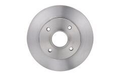 BOSCH 0986479388 ARKA FREN AYNASI PEUGEOT P308 07>14 CITROEN C4 09>16 DS4 16>18 249x9x4DL RULMANSIZ