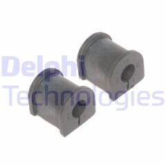 DELPHI TD542W VIRAJ DEMIR LASTIGI ARKA 14mm OPEL ASTRA F 91>98 VECTRA B 96>02 VECTRA A 88>96 İKİLİ TAKIM